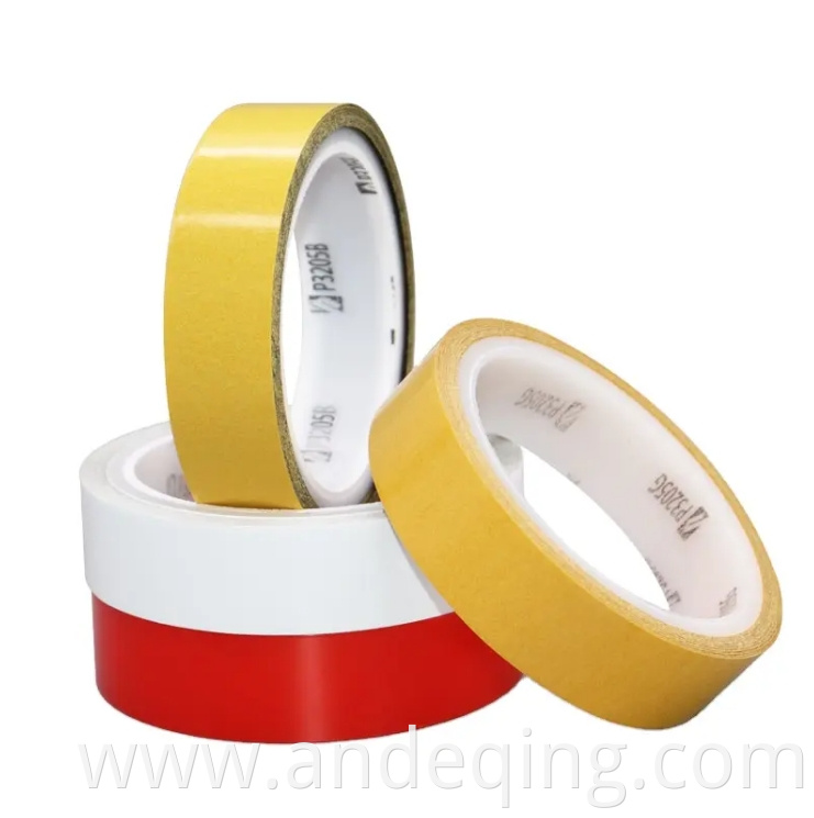 PET Double Sided Tape